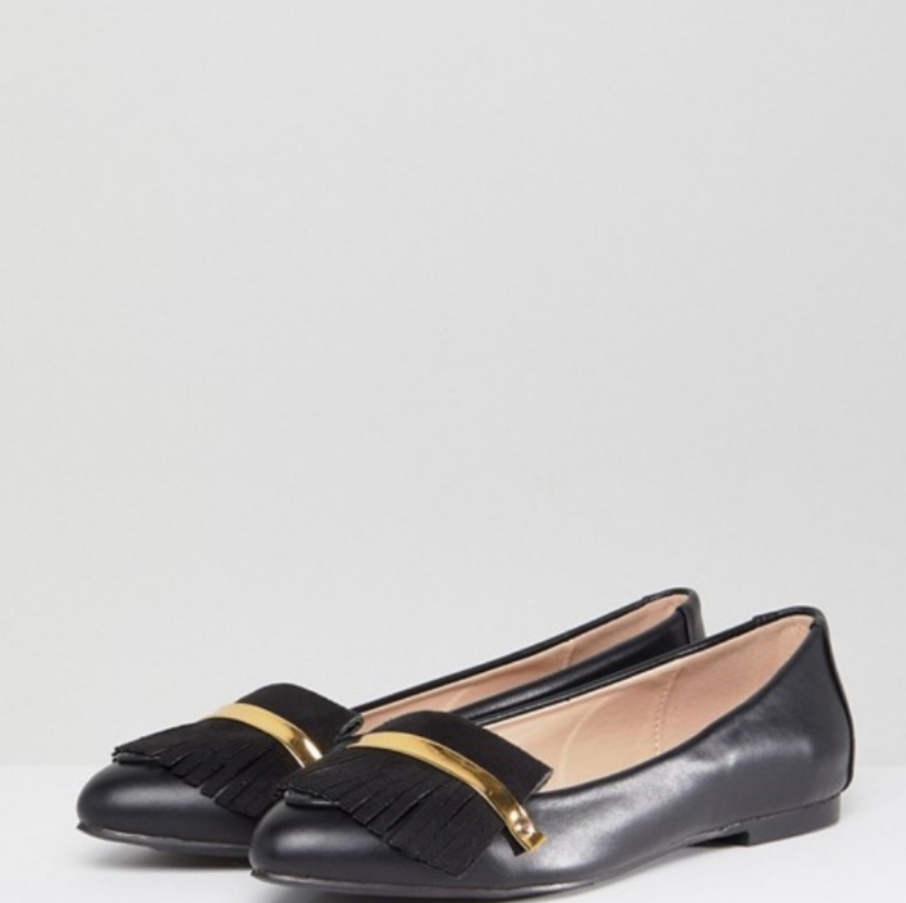 Flats